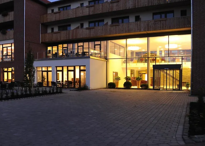 Landhotel Annelie