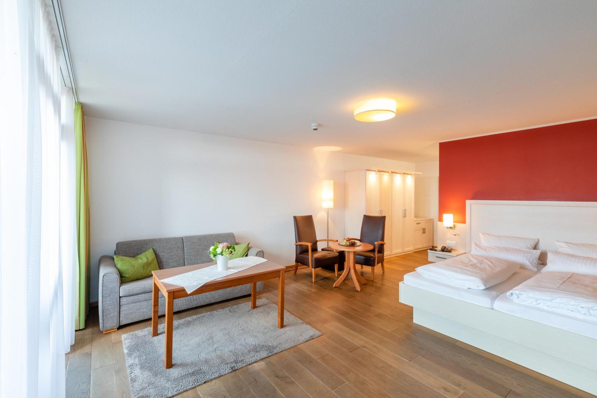 Annelie Hotel Preußisch Oldendorf