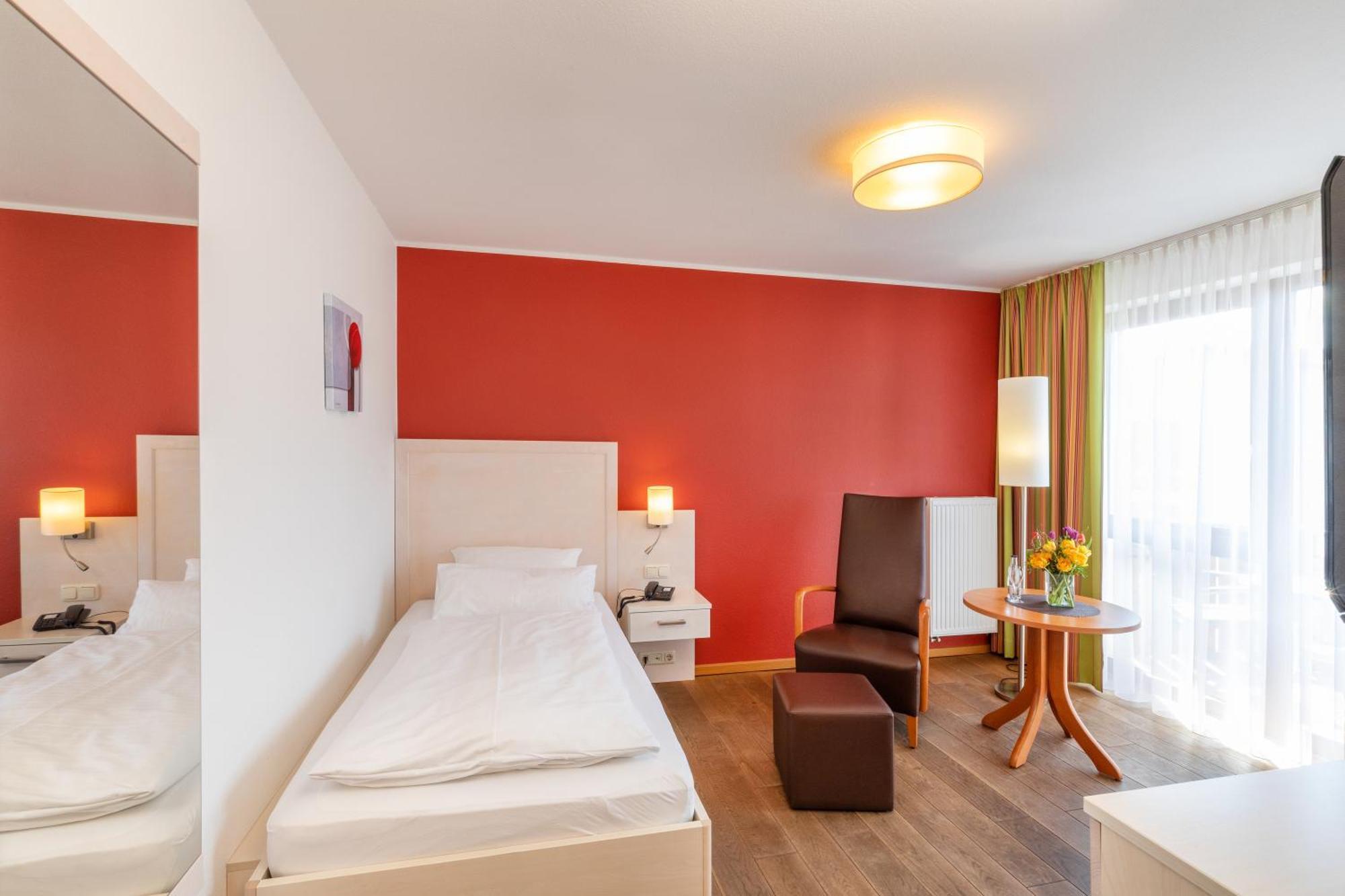 Hotel Annelie 3*