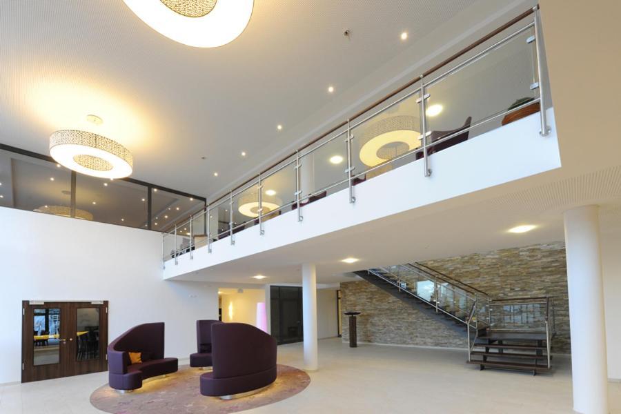 Annelie Hotel Preußisch Oldendorf
