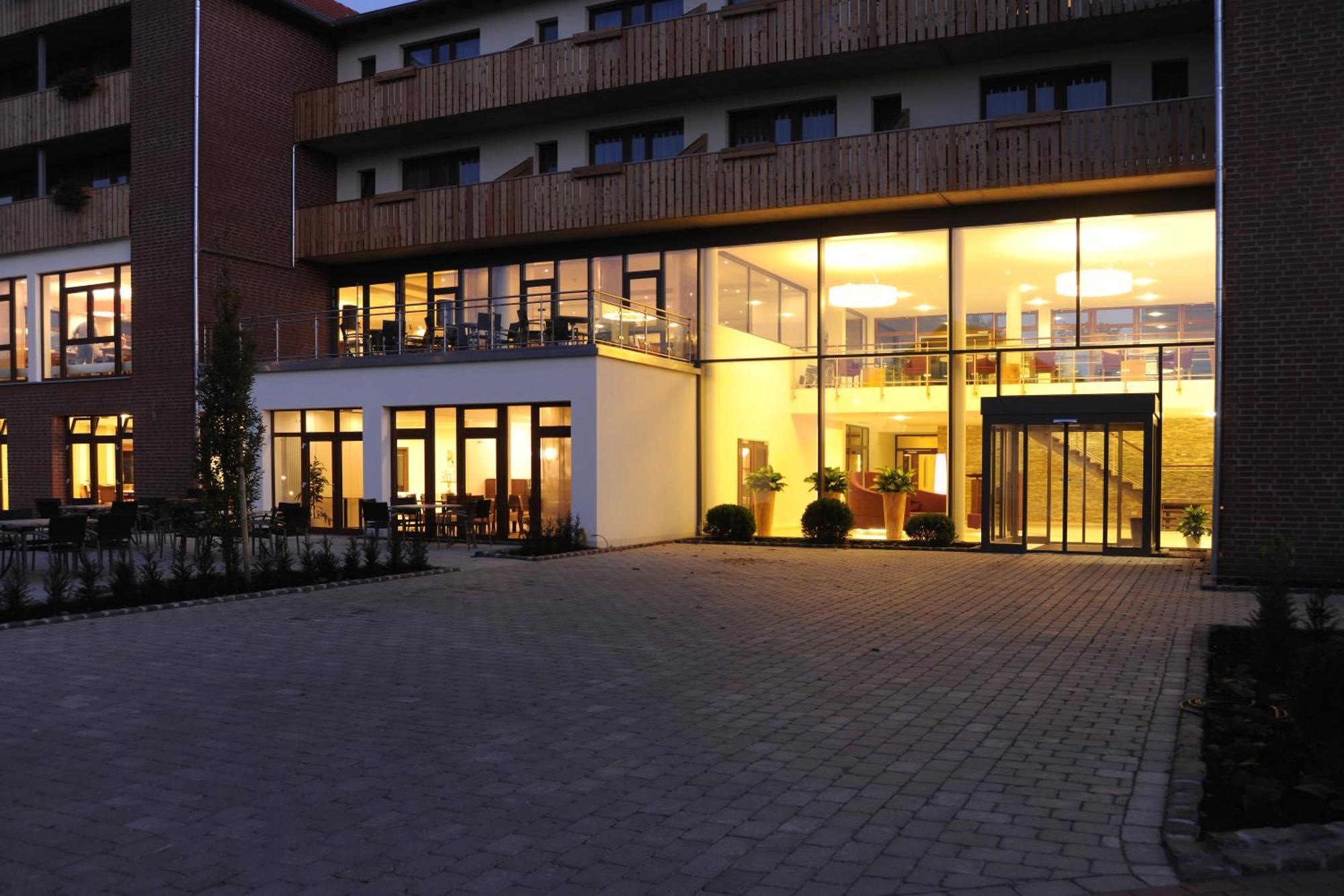 Hotel Annelie Preußisch Oldendorf